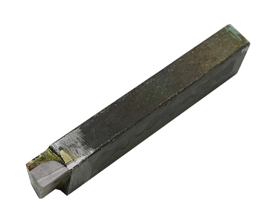 Резец проходной упорный прямой 25х16х120 Т15К6