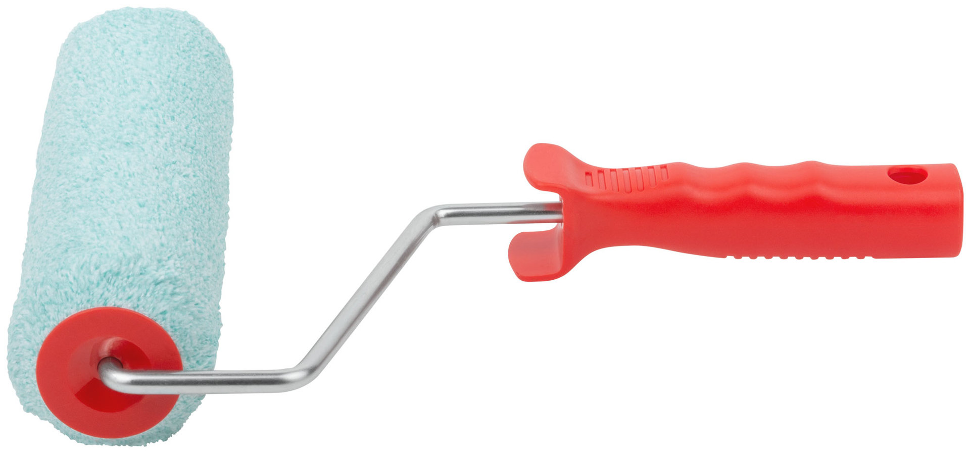 Ролик, ядро 44 мм, микрофибра Micromix, ворс 12 мм, 8 мм ручка, 250 мм (30-0845)