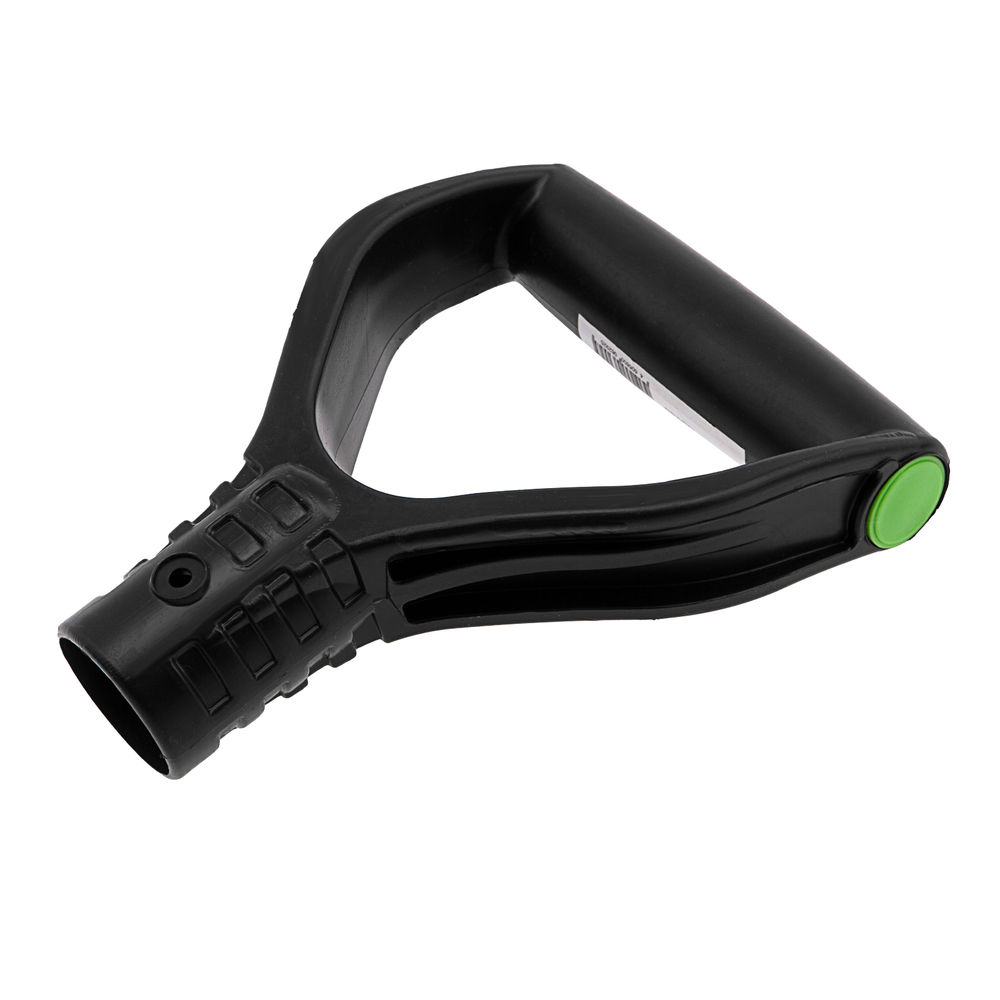 Рукоятка пластиковая V - образная, диаметр 36 мм, усиленная, Сибртех (68438)