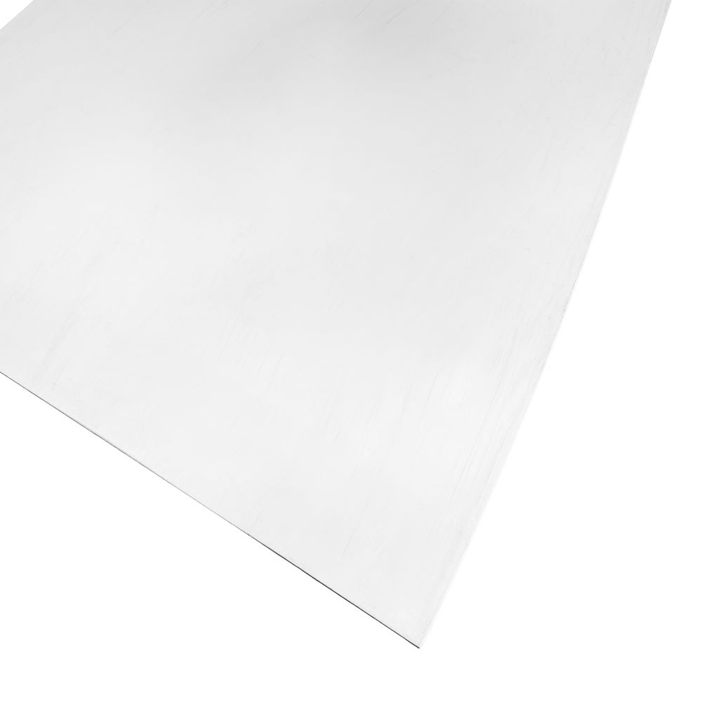 Шпательная лопатка из нержавеющей стали, 80 мм, двухкомпонентная ручка Matrix (85508)