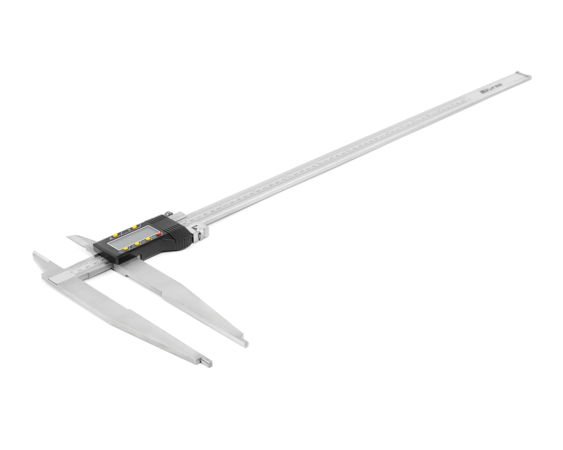 Штангенциркуль ШЦЦ-2- 630 0,01 электронный губки 200мм Микрон