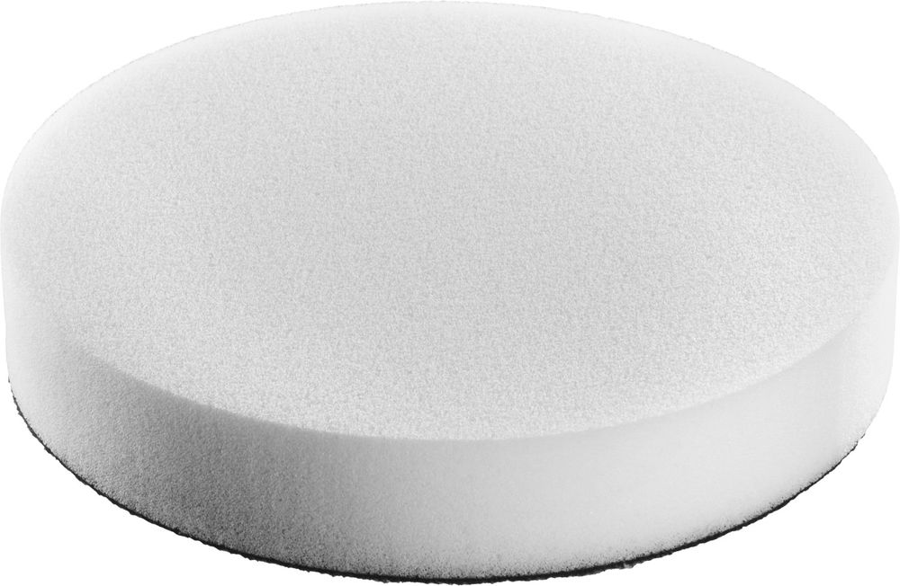 Насадка полировальная поролоновая 180 мм STAYER 35920-180