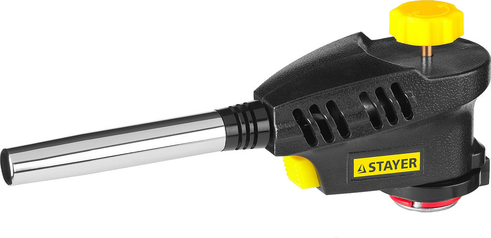 Валик малярный структурный поролон для водоэмульсионных акриловых красок и эмали бюгель 6 мм Professional STAYER 80х240 мм 0365-24  