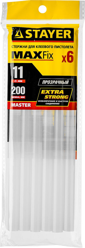 Круг шлифовальный лепестковый на шпильке d 6 мм STAYER d 30x15 мм P320 36606-320  