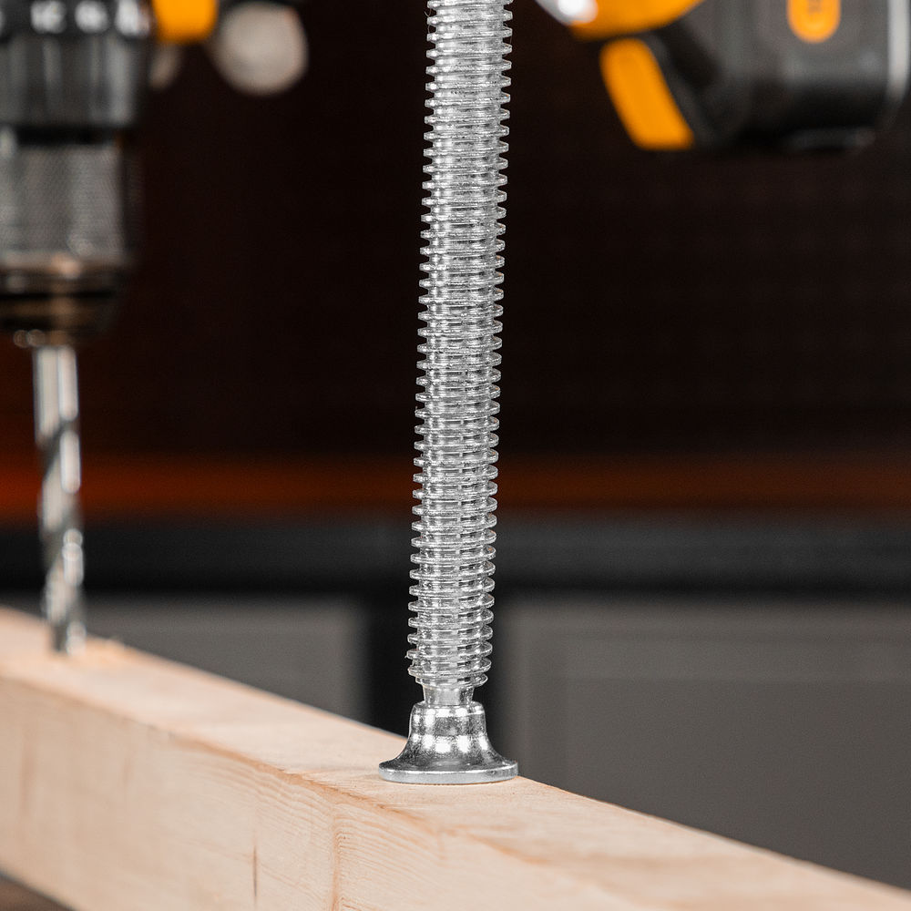 Струбцина G-образная, 300 мм Sparta (206715)