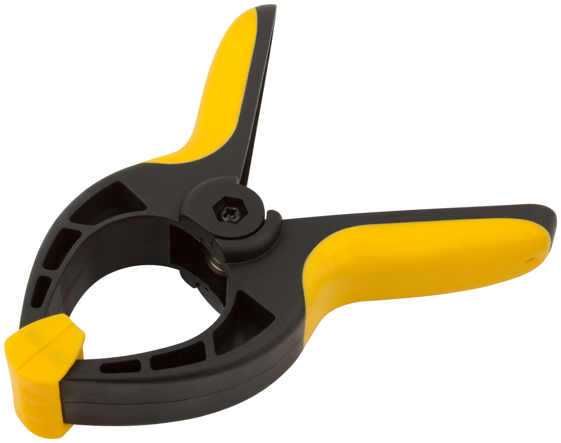 Струбцина нейлоновая быстрозажимная 150 x 80 мм (59257)