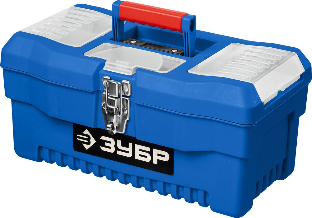 Набор диэлектрического губцевого инструмента 12 предм. Профессионал ЗУБР 2214-H12