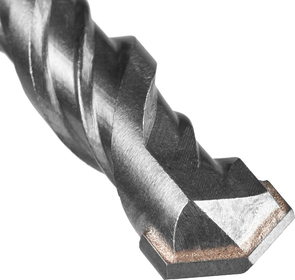 Бур SDS-plus 25?310 мм ЗУБР 29315-310-25