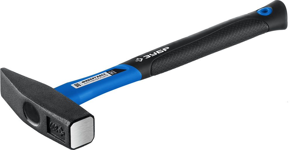 Молоток слесарный 300 г ЗУБР Профессионал 20020-03_z01  