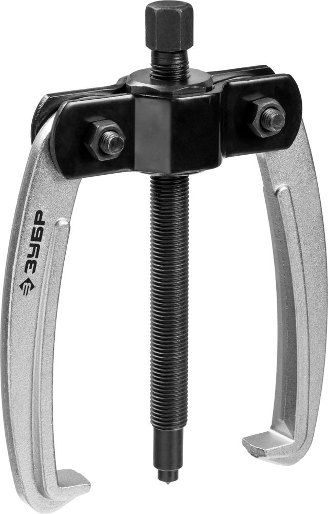 Съемник двухзахватный шарнирный с серповидными захватами d 40-150 мм Профессионал ЗУБР 43322-110