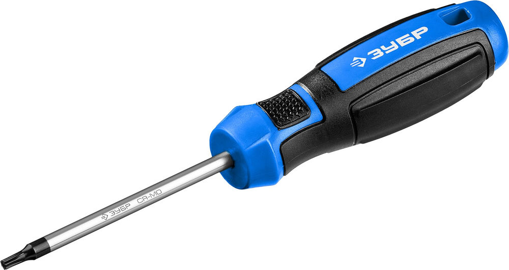 Отвертка ЗУБР Профессионал 25234-15_z01