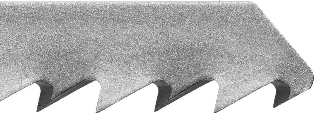 Набор полотен для лобзика 5 шт T-хвост. по дереву ЗУБР 1595-S5