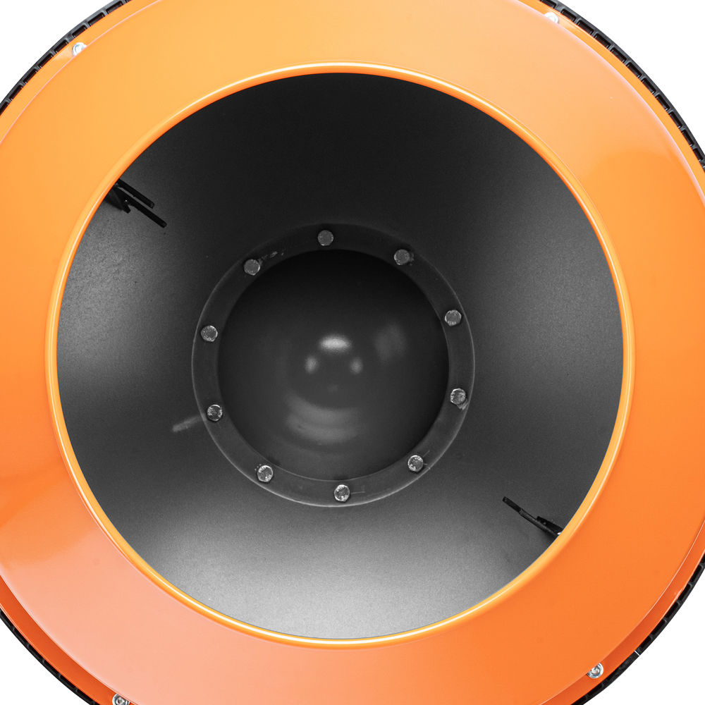 Бетоносмеситель БСН-160П, мощность 500 Вт, полиамидный венец Сибртех (95517)