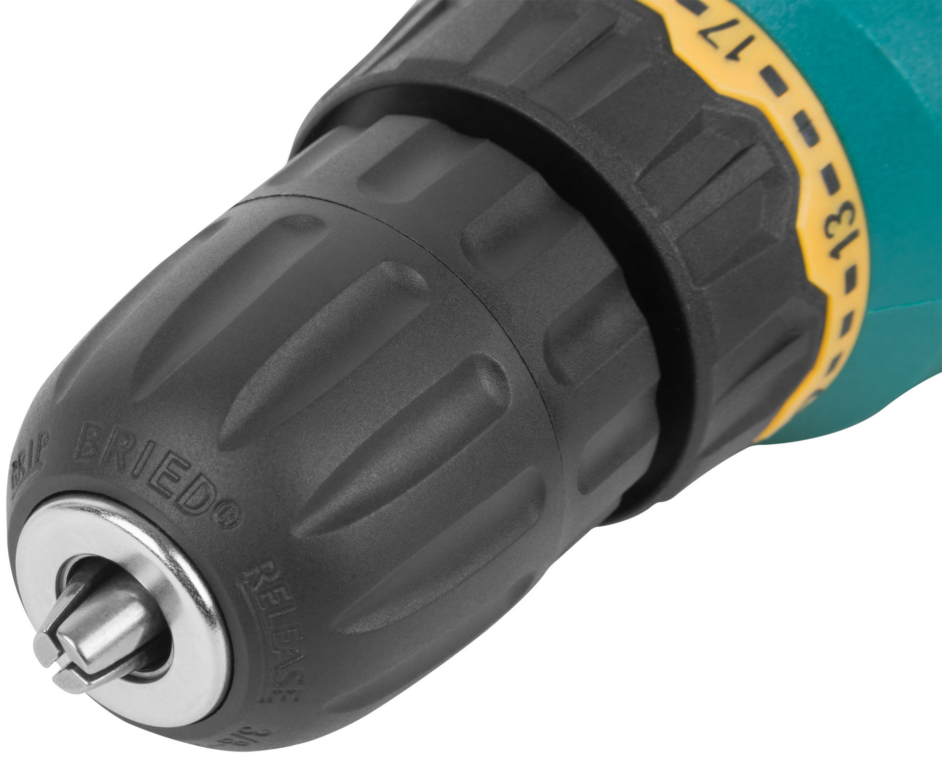 Дрель-Шуруповерт эл. 300 Вт; 0-500/1650 об/мин; БзП 10 мм; рез. накл.; 25 Нм; БС щеток; 1,2 кг; коробка (80016)