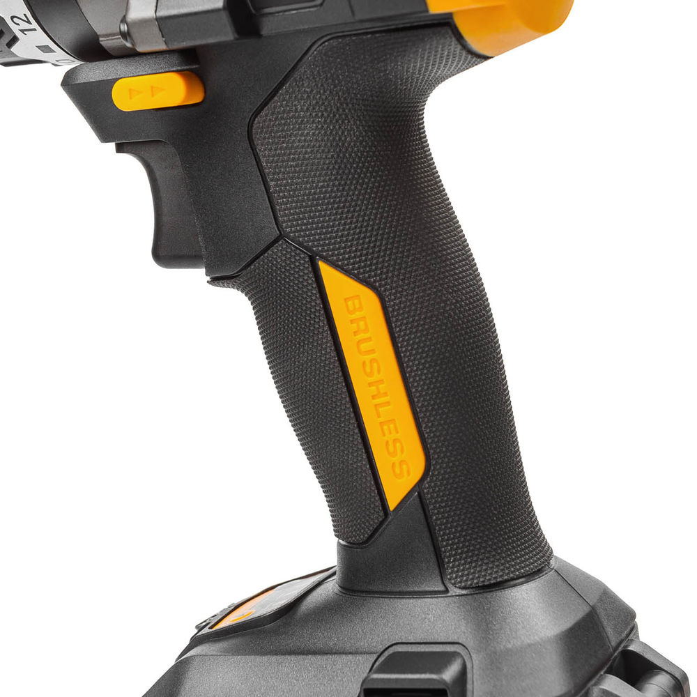 Дрель-шуруповерт ударная аккумуляторная PRO 13 мм, 20В, 24Ач, 160Нм RUNTEC RT-ID226