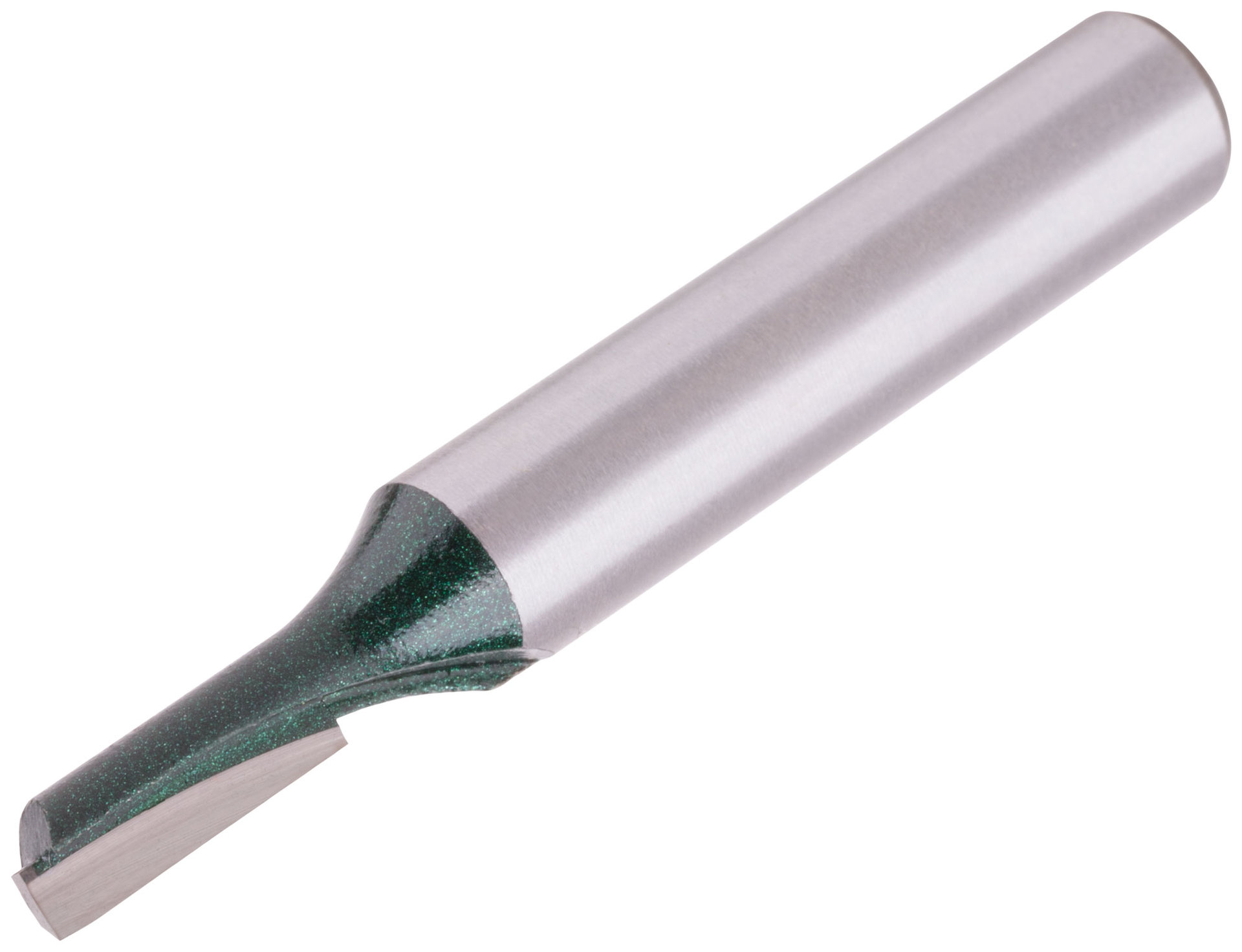 Фреза пазовая прямая с одним лезвием DxHxL= 5х13х54 мм (3600-081305)