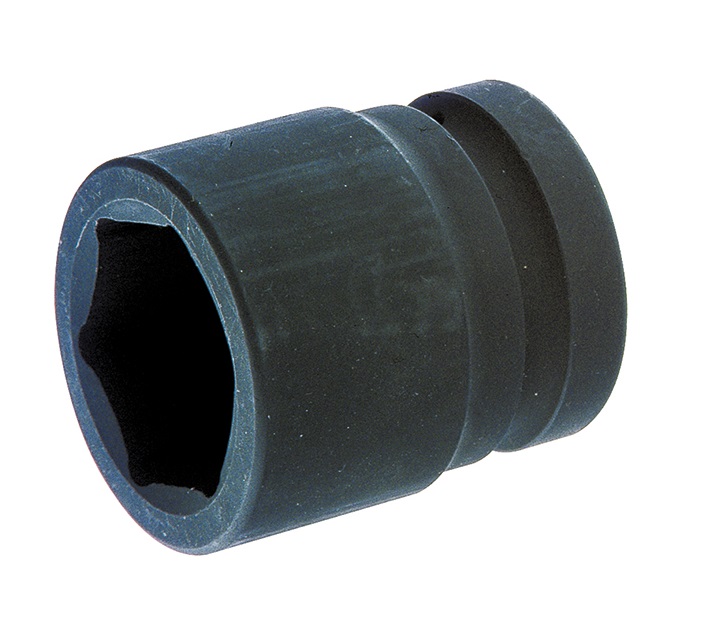 Головка торцевая ударная 6 гр. 23 мм, 3/4 GARWIN PRO 620324-23