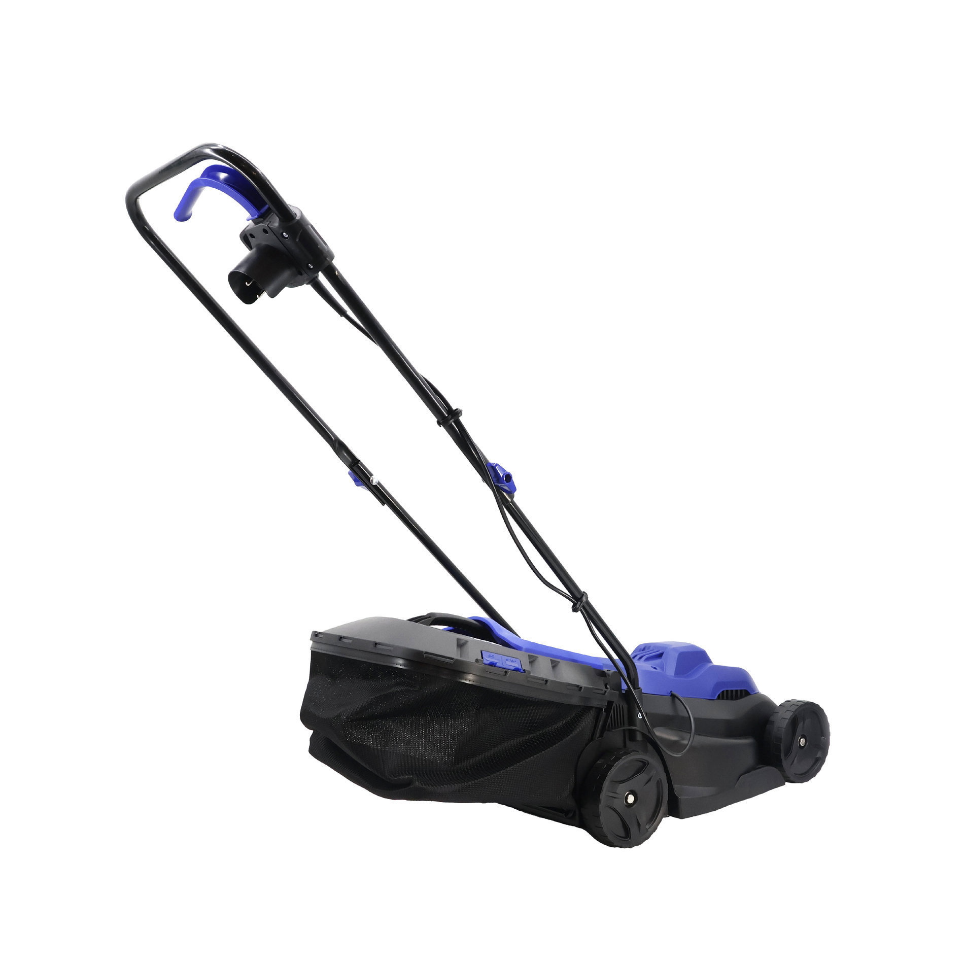 Газонокосилка электрическая, 1000Вт, 32см