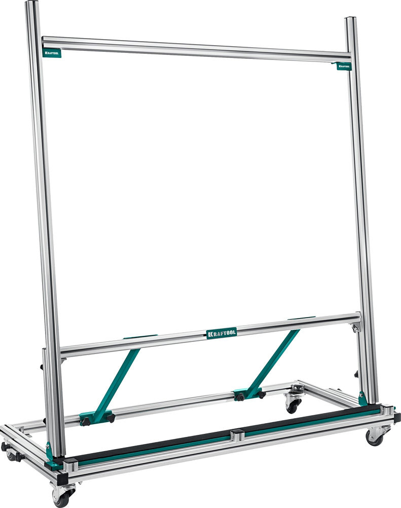 Тележка для перевозки крупноформатной плитки TCT-180, макс нагрузка 180 кг KRAFTOOL 33251