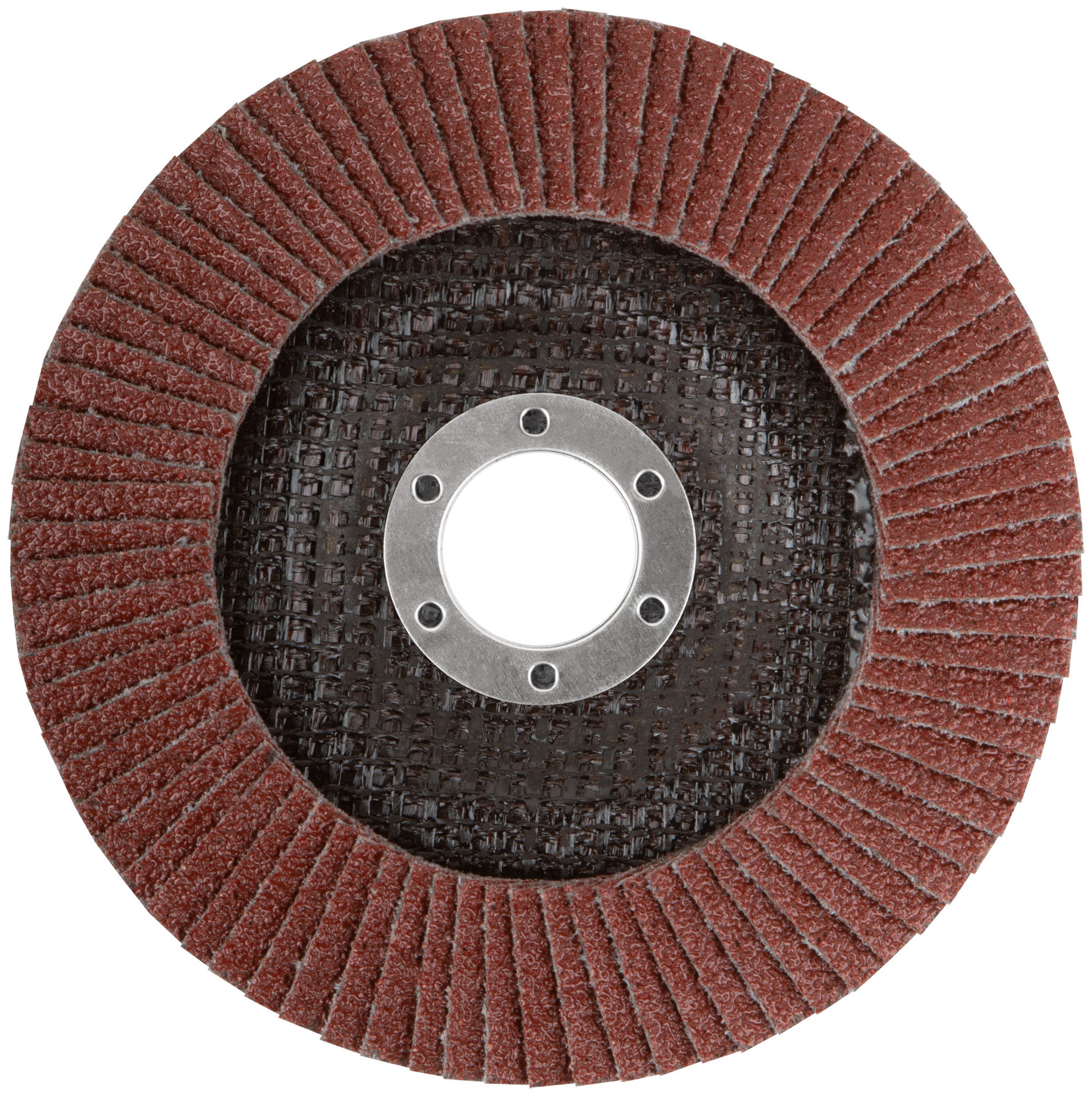 Круг лепестковый торцевой 125 мм P 40 (39932М)