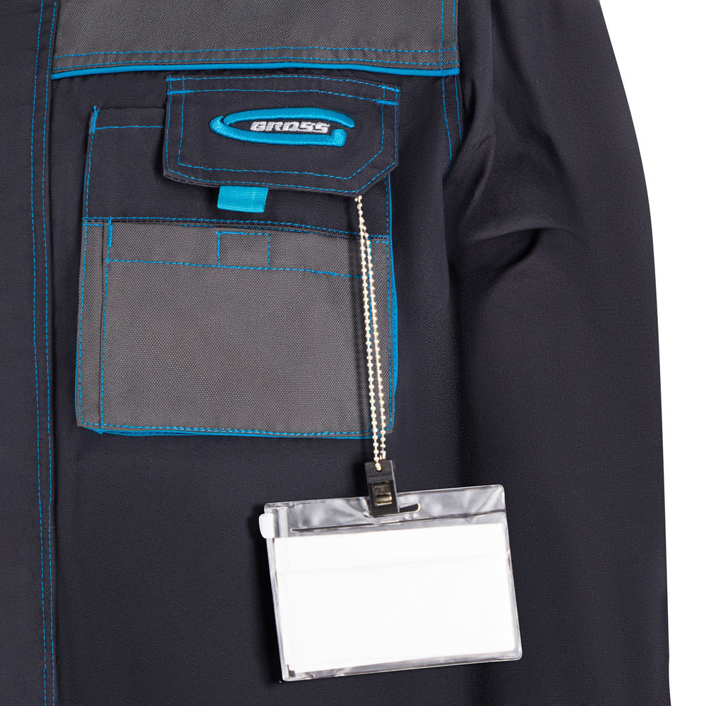 Куртка L Gross (90343)