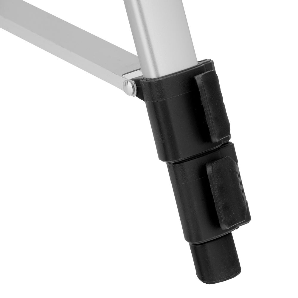 Лазерный уровень, 100 мм, штатив 1260 мм, самовыравнивающийся Matrix (35023)