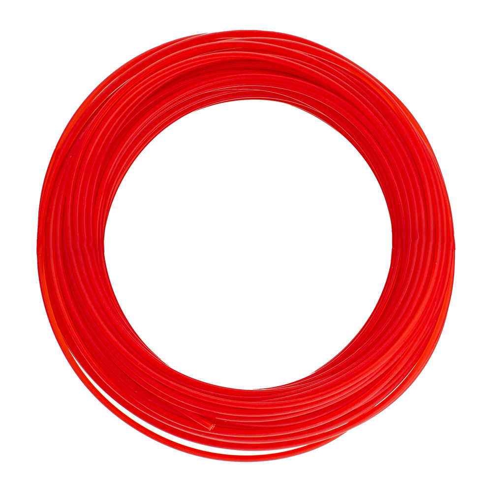 Леска для триммера круглая 1,3 мм х 15 м MTX (96845)