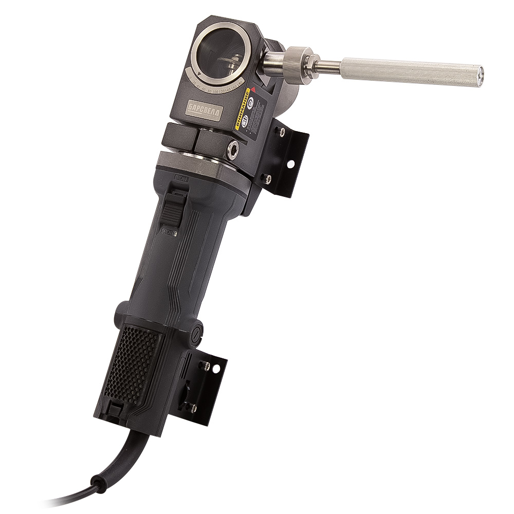 Машинка для заточки вольфрамовых электродов БАРСВЕЛД TIG-40 (TGMTIG40)