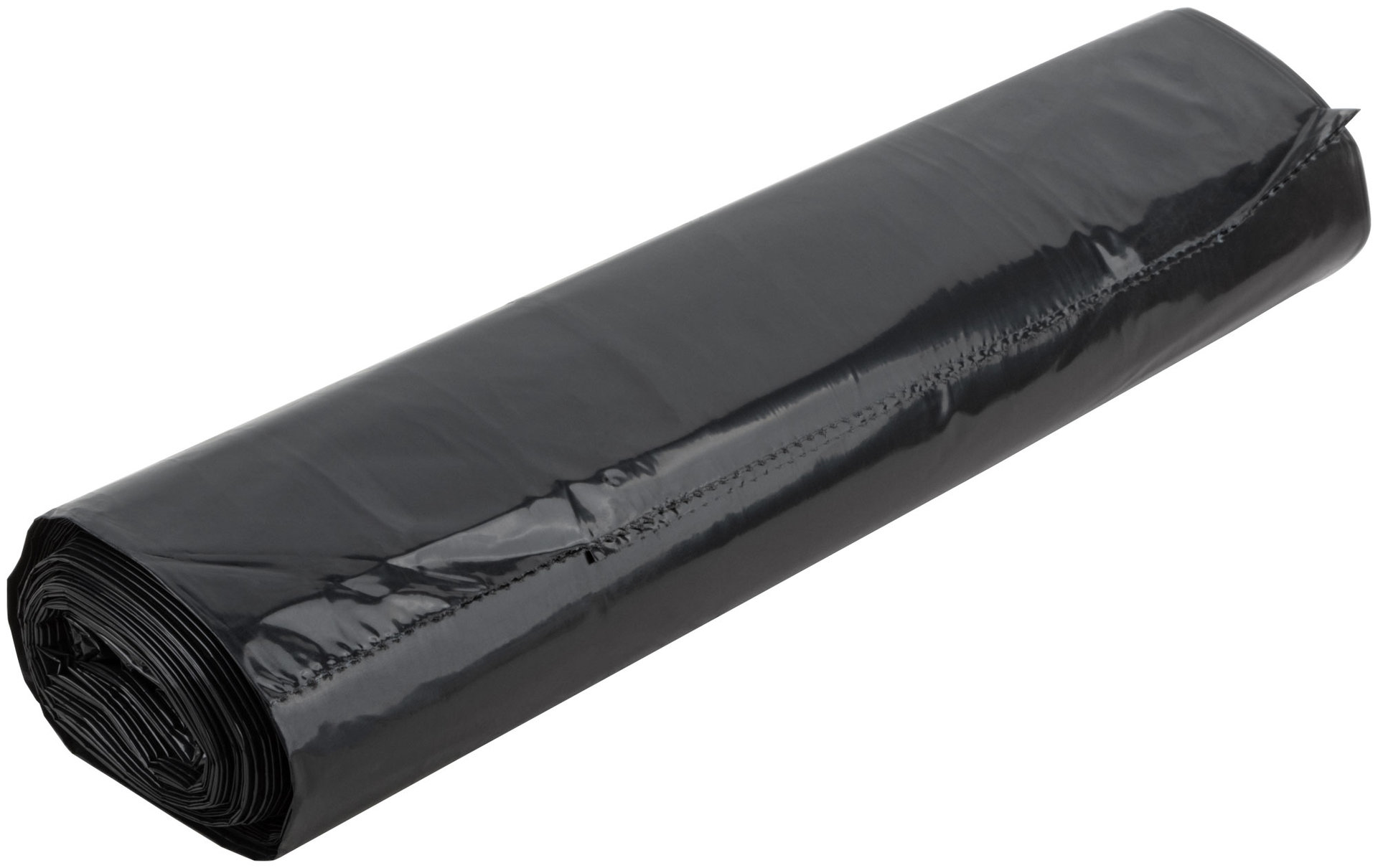 Мешки для строительного мусора, ПВД особопрочные, 240 л, 900х1400 мм, толщина 35 мкм, 10 шт. (11942)