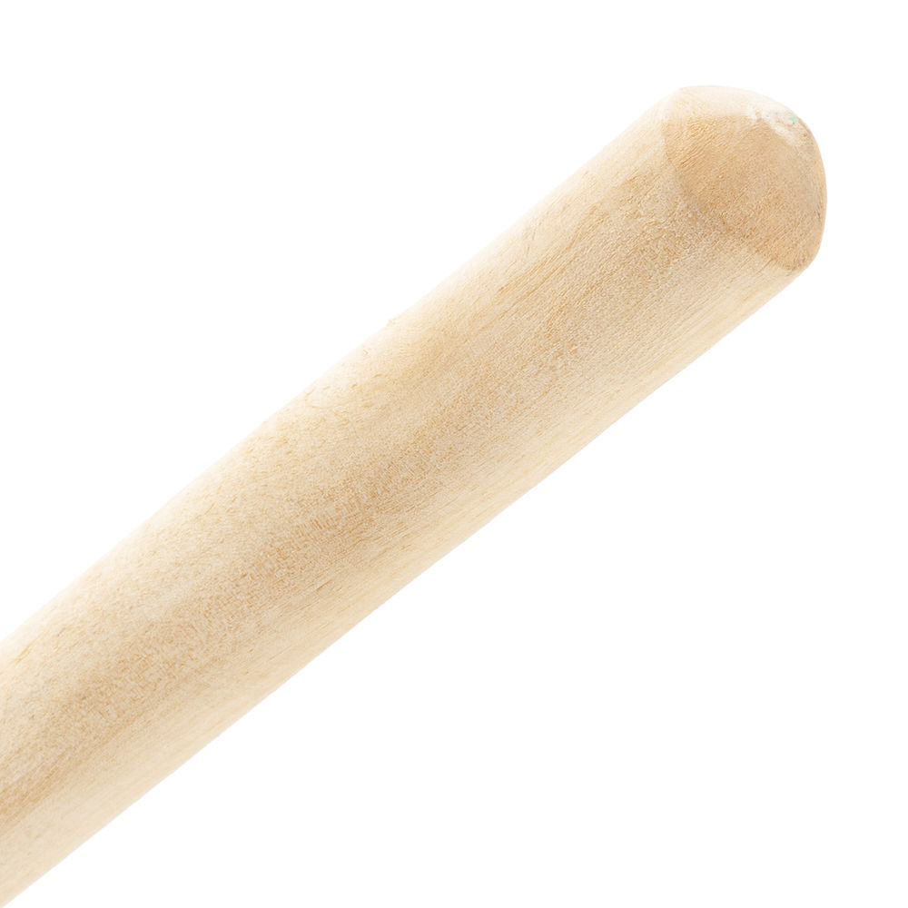 Мотыга, нержавеющая сталь, 220х85х1300 мм, деревянный черенок Сибртех (62374)