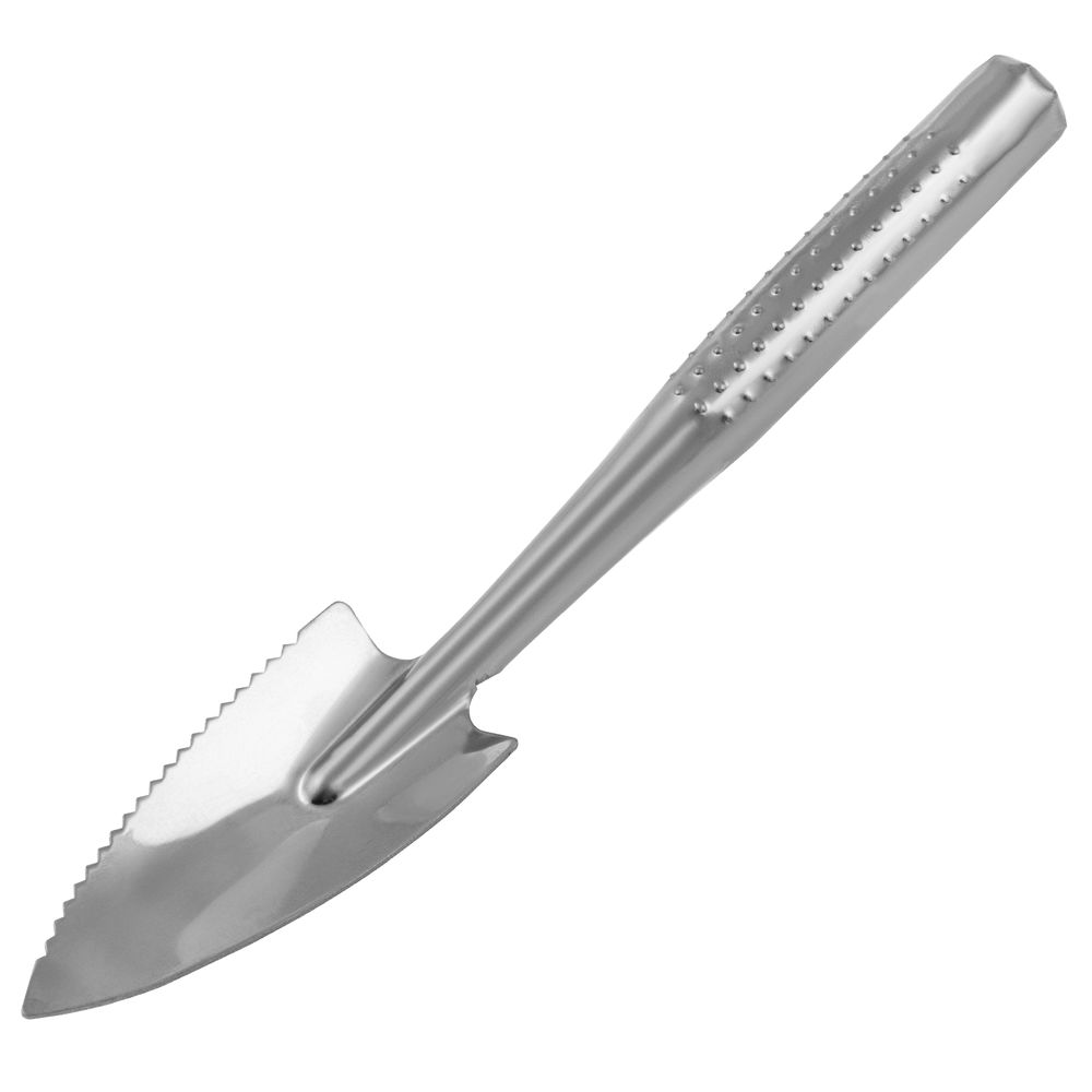 Набор по уходу за комнатными растениями, цельнометаллический, 3 предмета, Luxe, Palisad (62909)