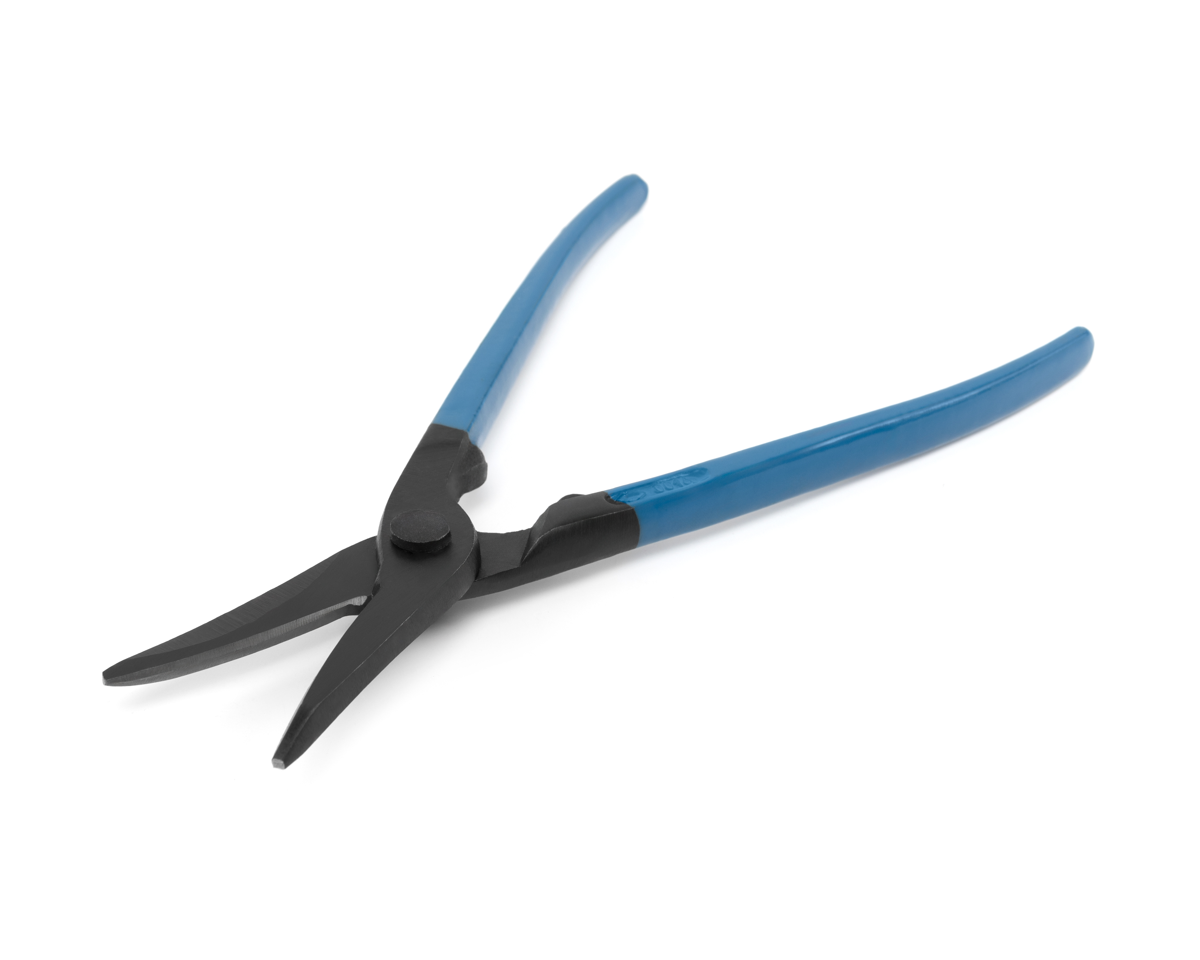 Ножницы по металлу 250 для фигурной резки (тип 3) SITOMO BELARUS