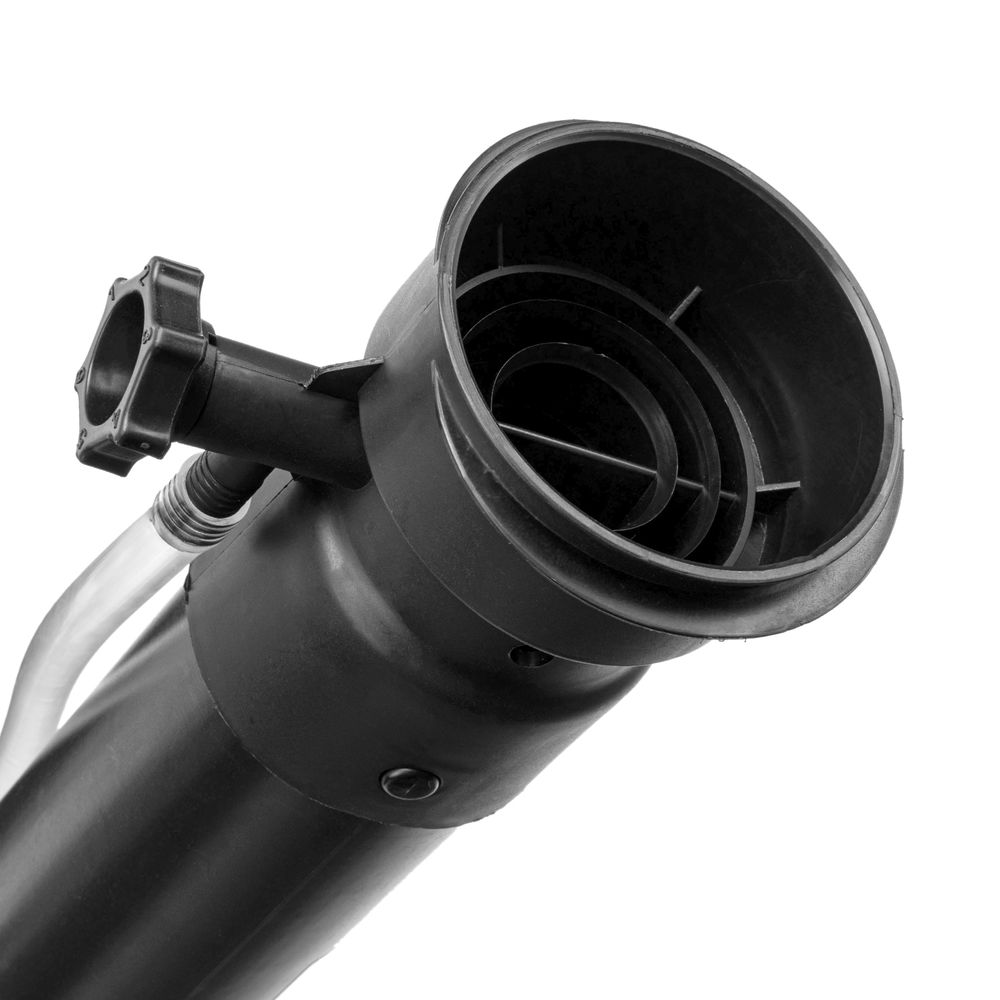 Опрыскиватель бензиновый GS-63-PRO, 63 см3, бак 25 л Denzel (65302)