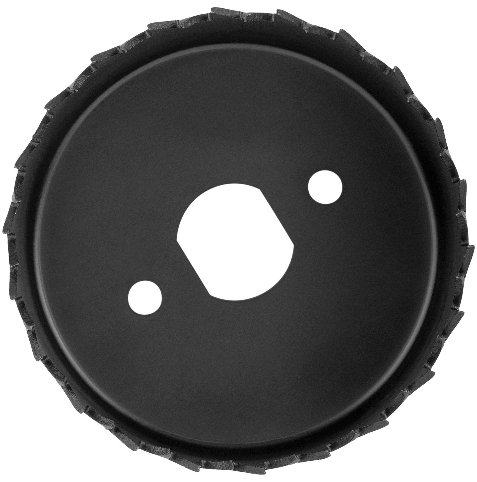 Пила круговая инструментальная сталь 68 мм (36785)