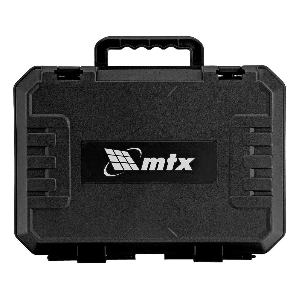 Пила сабельная аккумуляторная RС-80, Li-Ion, 20 В MTX (28812)