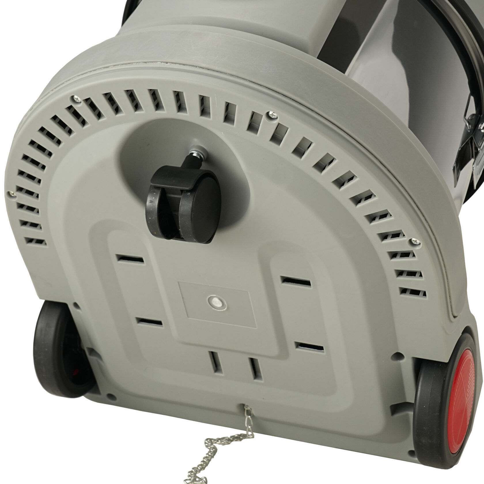 Пылесос для сухой уборки электрический EVOline DVC 115