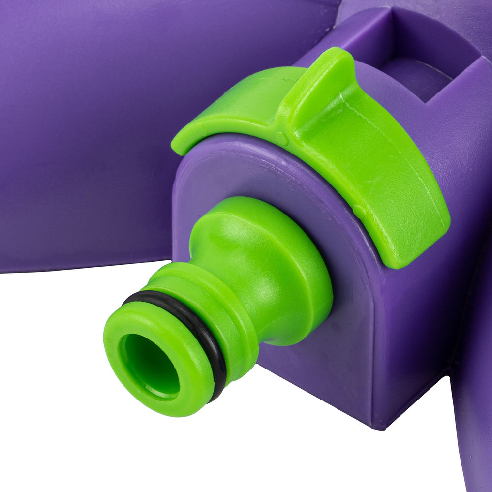 Распылитель импульсный Бабочка с регулировкой Palisad (654028)