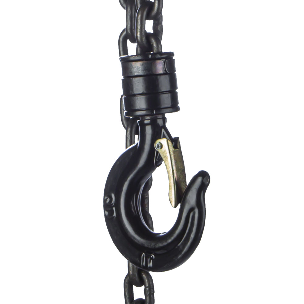 Таль цепная 5 т, 3 м RUNTEC RT-HLC-05030