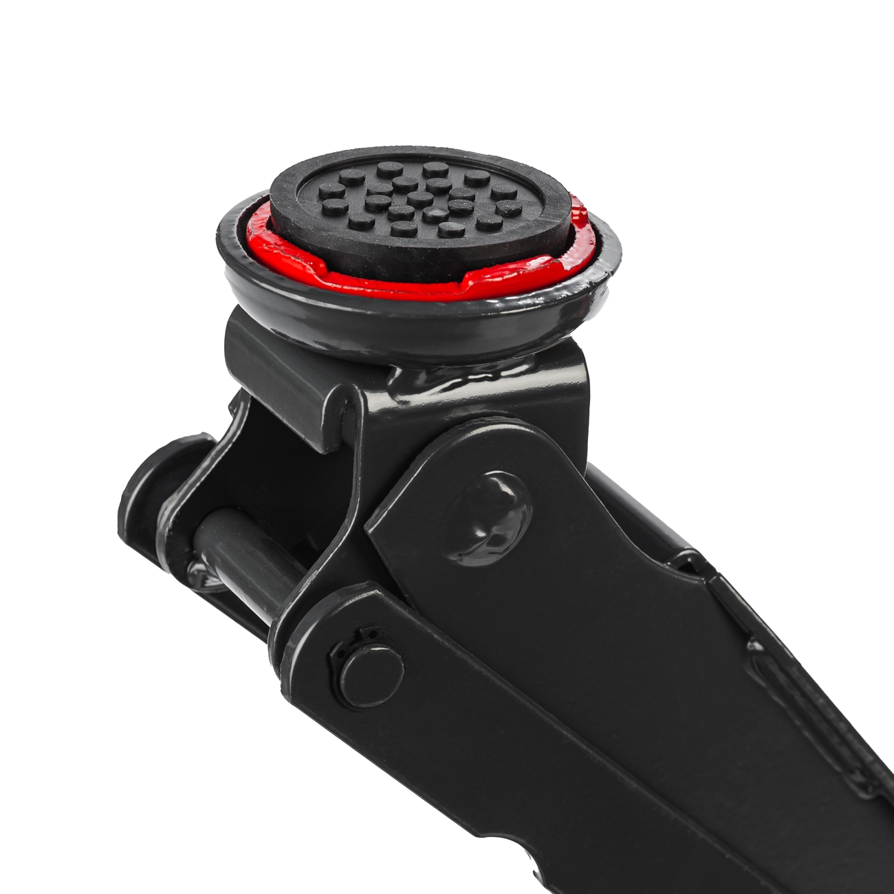 Домкрат подкатной низкого подхвата 2,5 т, 85-380 мм, полупрофессиональный TECHNIC RUNTEC RT-PJL25