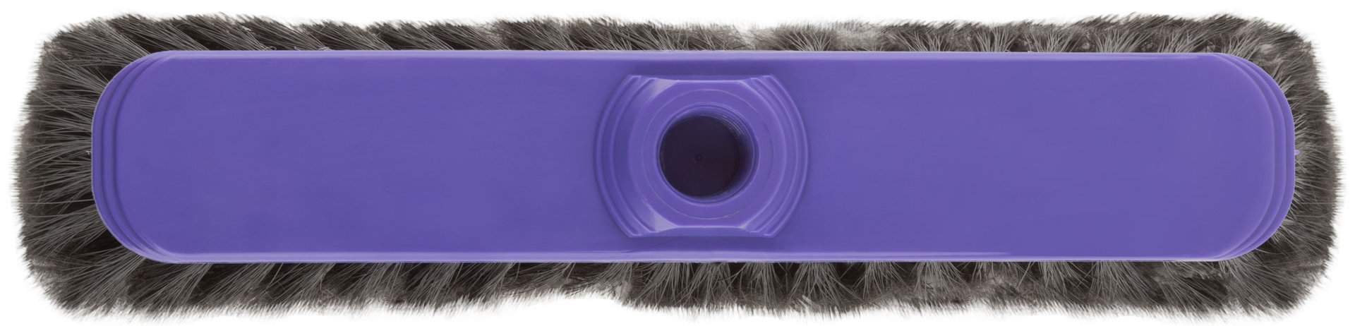 Щетка для пола пластмассовая, Классик 6-рядная 50х270 мм (68025)