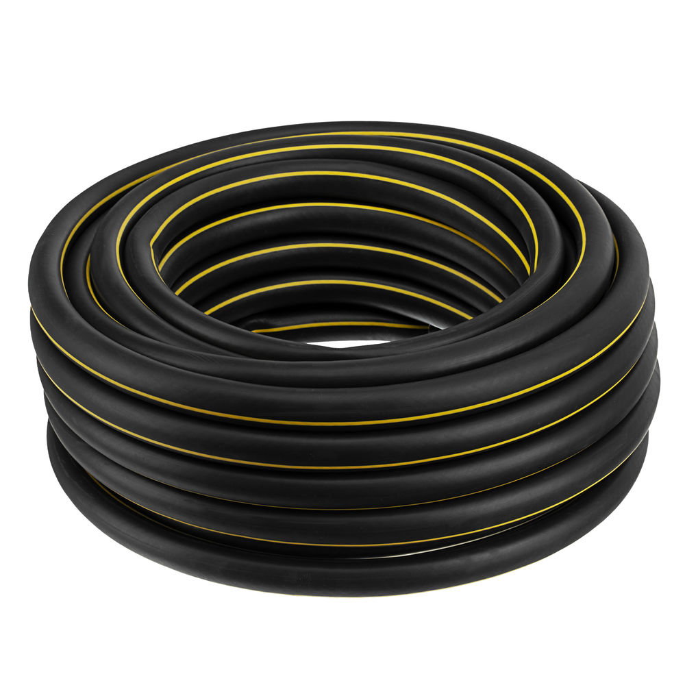 Шланг поливочный армированный 3 слойный ТЭП 3/4, 20 м, аграрный Palisad (67112)