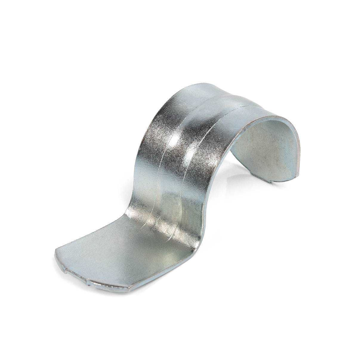 Скоба металлическая СМО 25-26 под монтажный пистолет (Fortisflex) (85587)