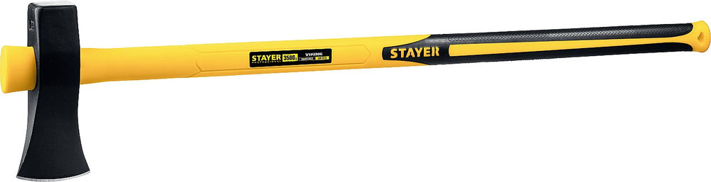 Колун-кувалда строительный 2700/3500 г, 900 мм VIKING Professional STAYER 20626-27