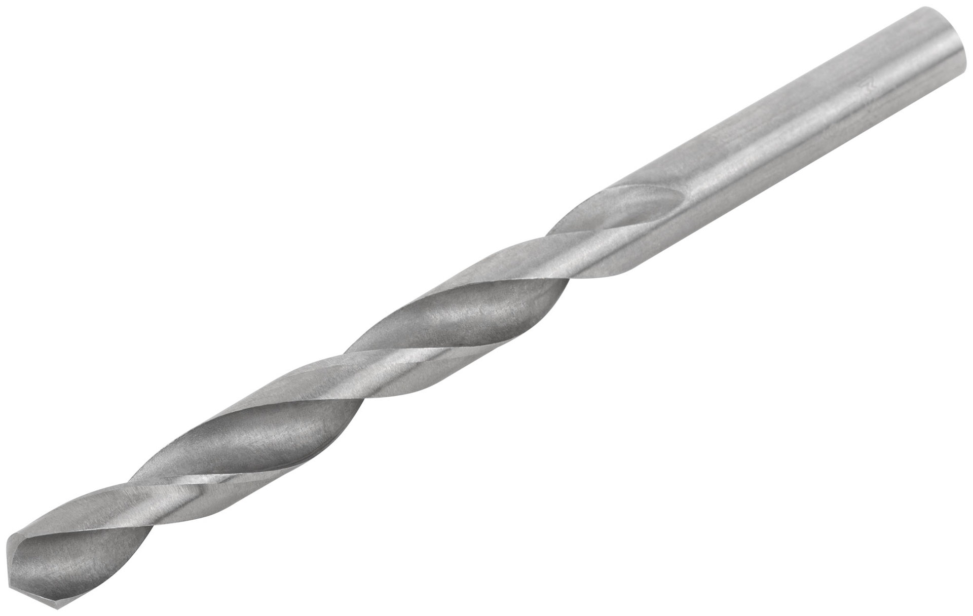 Сверло по металлу HSS в блистере, угол заточки 118°, 9,0 x 125 мм (1 шт.) (35524М)