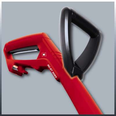 Триммер электрический Einhell GC-ET 3023, 300Вт, шир 23см, 11000 об/мин (3402050)