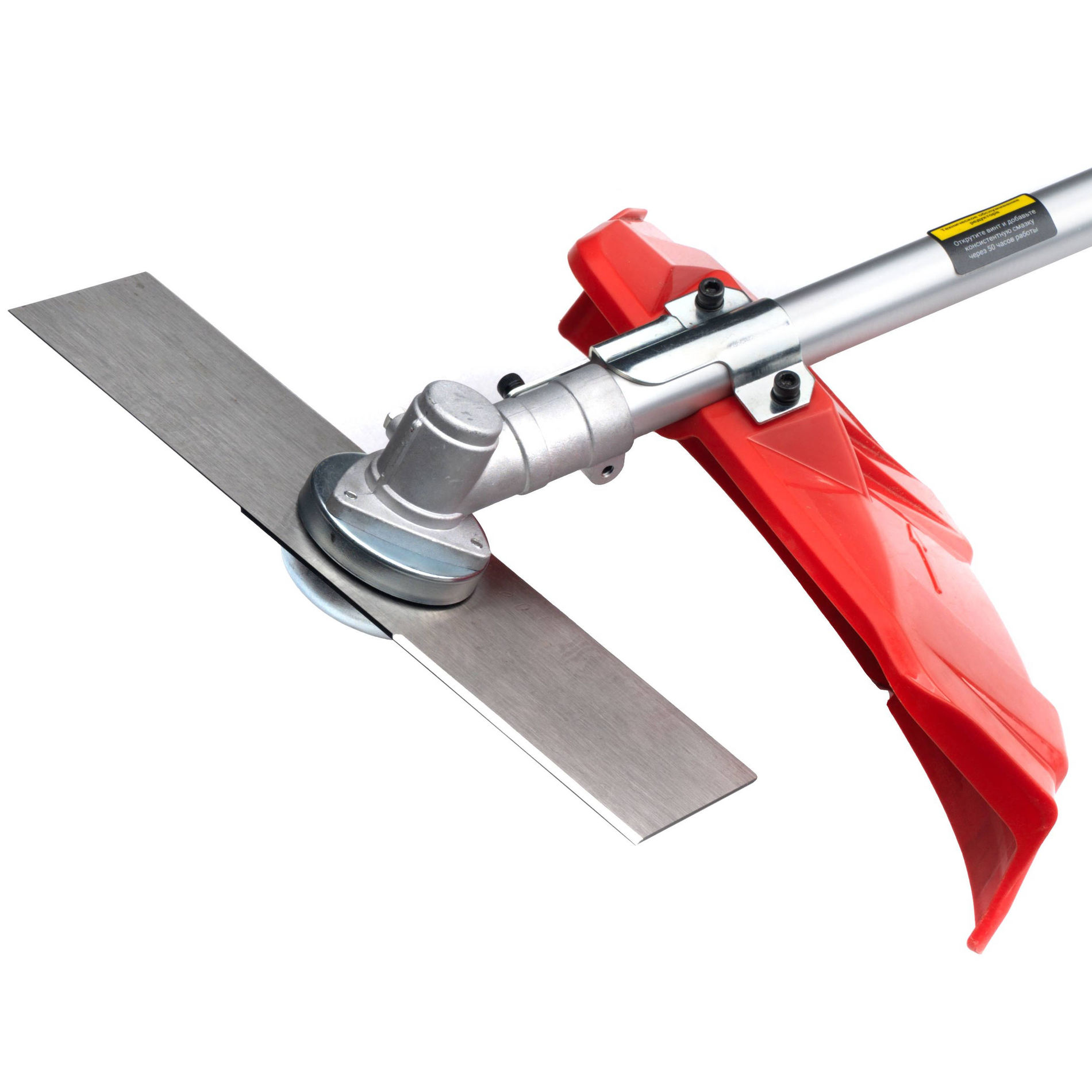 Триммер (мотокоса) бензиновый HND BC 35 XH