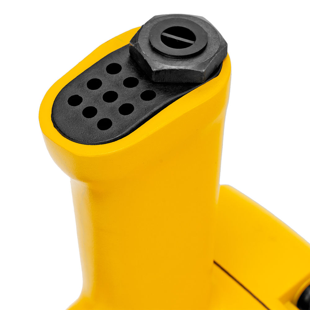 Ударный пневмогайковерт IW860, 1/2, 7000 об/мин, 868 Нм Denzel (57472)