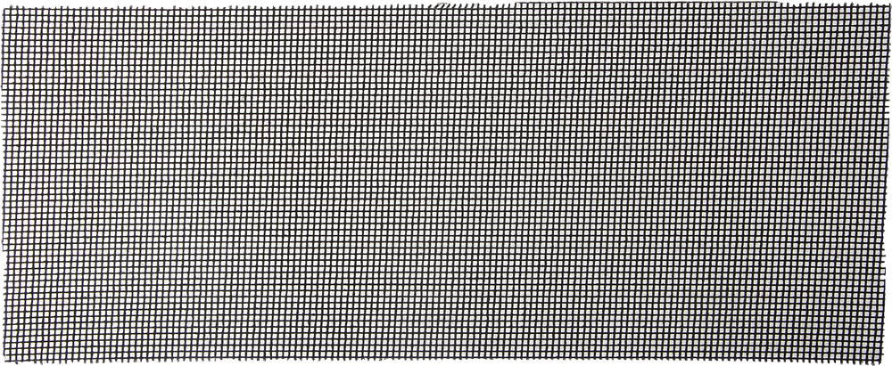 Сетка шлифовальная 115?280 мм водостойкая абразивная 5 шт P150 ЗУБР 35483-150