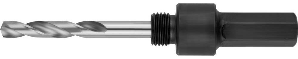 Державка для биметаллических коронок 14–30 мм ЗУБР 29533_z01