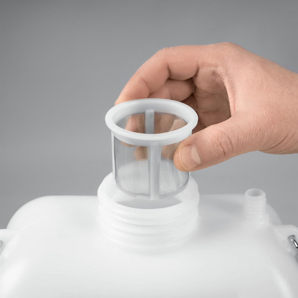 Опрыскиватель аккумуляторный 5 л ЗУБР ОПЛ-5